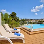 Goa - By Luxury Malta *