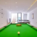 Goa - By Luxury Malta Вилла Меллиеха