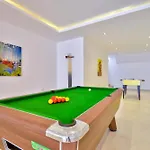 Вилла Goa - By Luxury Malta *