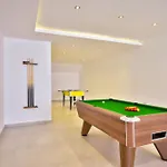 Goa - By Luxury Malta Вилла *