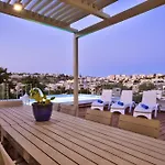Вилла Goa - By Luxury Malta Меллиеха
