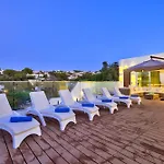 Вилла Goa - By Luxury Malta Меллиеха