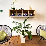 Goa - By Luxury Malta Вилла *