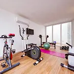 Вилла Goa - By Luxury Malta Меллиеха