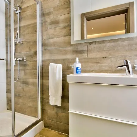 Villa Goa - By Luxury Malta Mellieħa