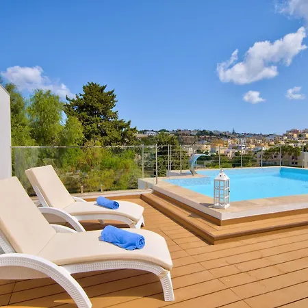 Goa - By Luxury Malta *