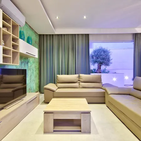 Goa - By Luxury Malta