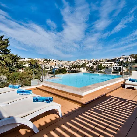 Goa - By Luxury Malta Mellieħa