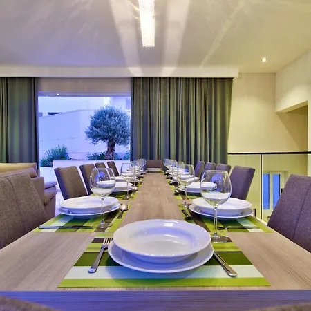 Goa - By Luxury Malta *