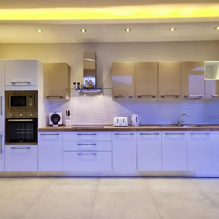 Villa Goa - By Luxury Malta