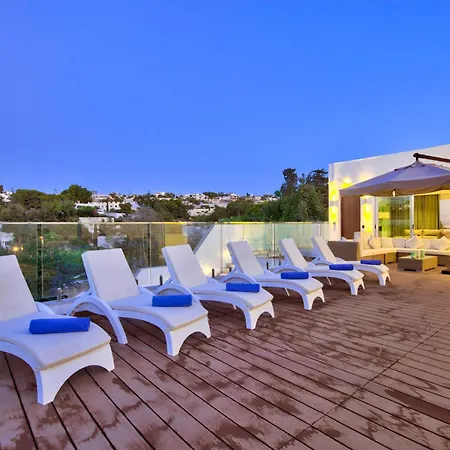 Villa Goa - By Luxury Malta Mellieħa