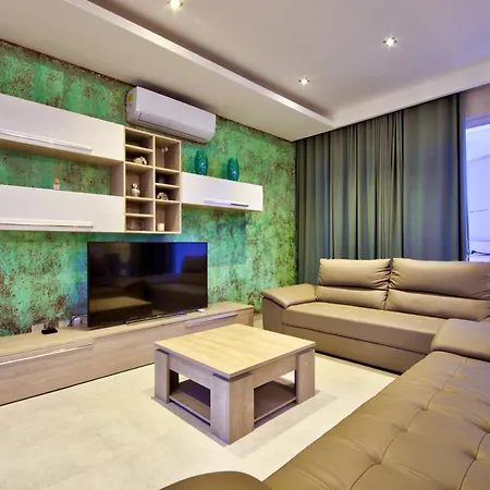 Goa - By Luxury Malta *