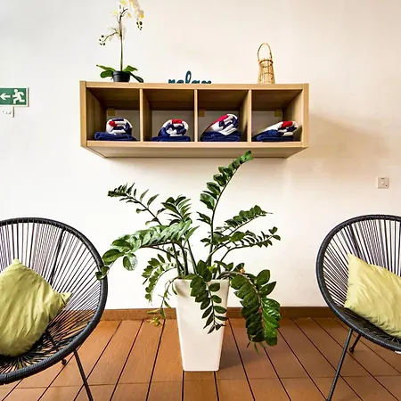 Goa - By Luxury Malta Villa *