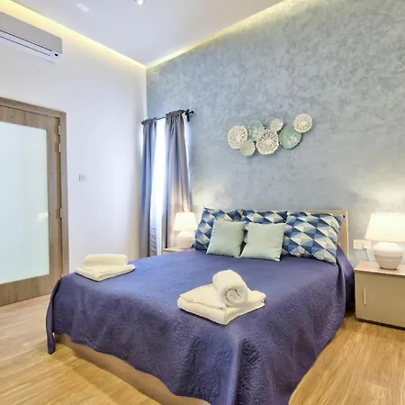 Goa - By Luxury Malta וילה