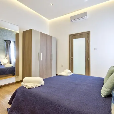 Goa - By Luxury Malta * المليحة