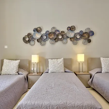 Goa - By Luxury Malta וילה *