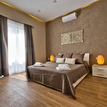 Goa - By Luxury Malta