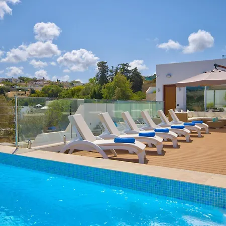 Goa - By Luxury Malta Villa *