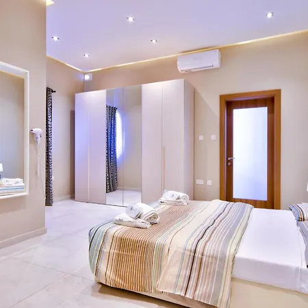 Villa Goa - By Luxury Malta Mellieha