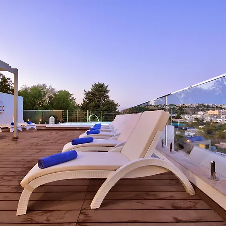 וילה Goa - By Luxury Malta *