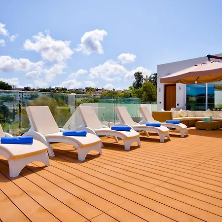 Villa Goa - By Luxury Malta