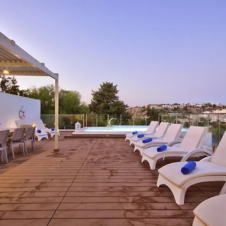 Goa - By Luxury Malta