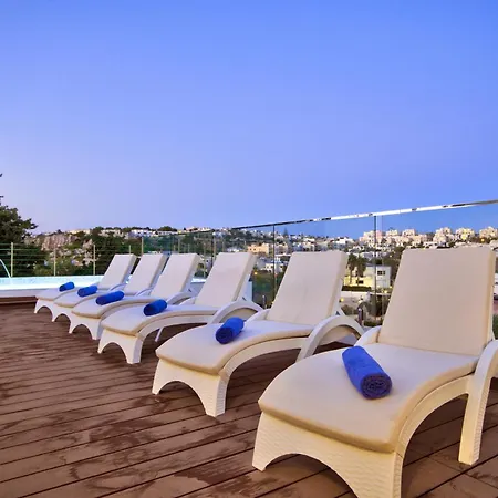 Goa - By Luxury Malta מליאהה