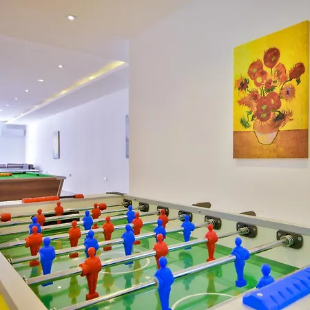 Goa - By Luxury Malta * المليحة