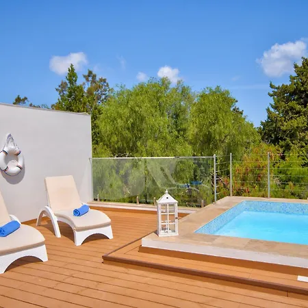 Goa - By Luxury Malta Mellieha