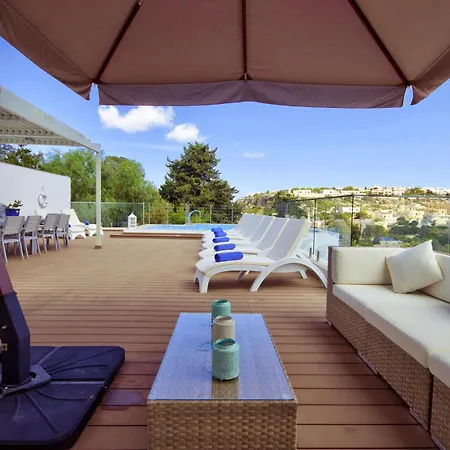 Goa - By Luxury Malta *