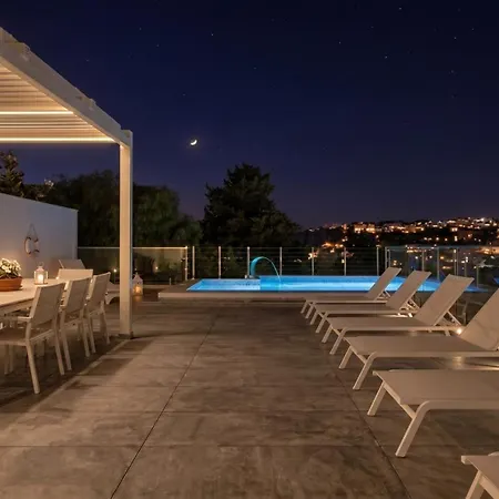 וילה Goa - By Luxury Malta *