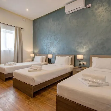 וילה Goa - By Luxury Malta *