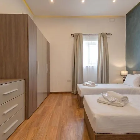 וילה Goa - By Luxury Malta