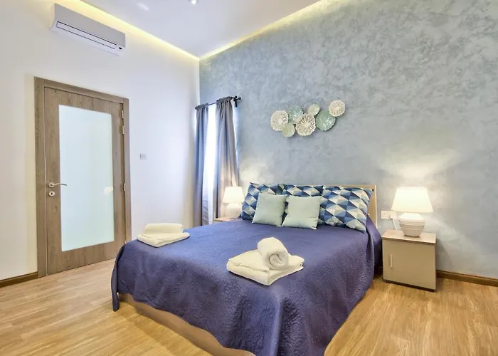 Goa - By Luxury Malta Villa