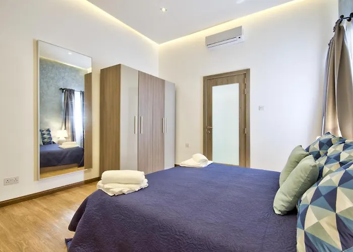 Goa - By Luxury Malta * Mellieha