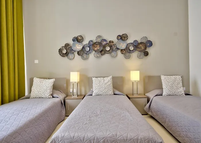 Goa - By Luxury Malta Villa *