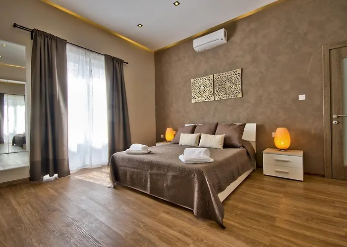 Goa - By Luxury Malta