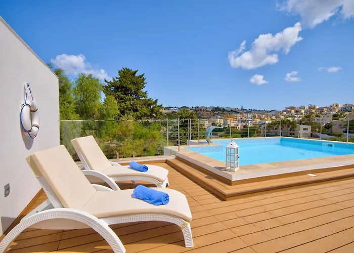 Goa - By Luxury Malta *