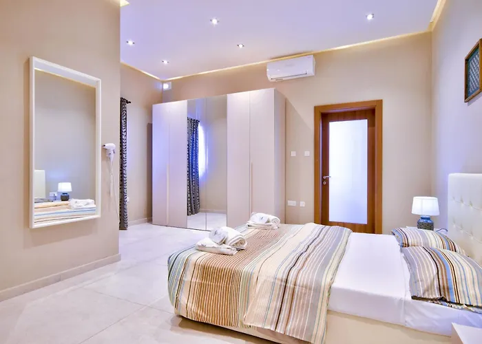 Villa Goa - By Luxury Malta Mellieha