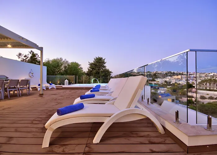 Villa Goa - By Luxury Malta *