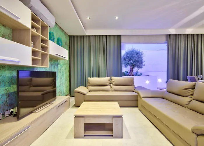 Goa - By Luxury Malta