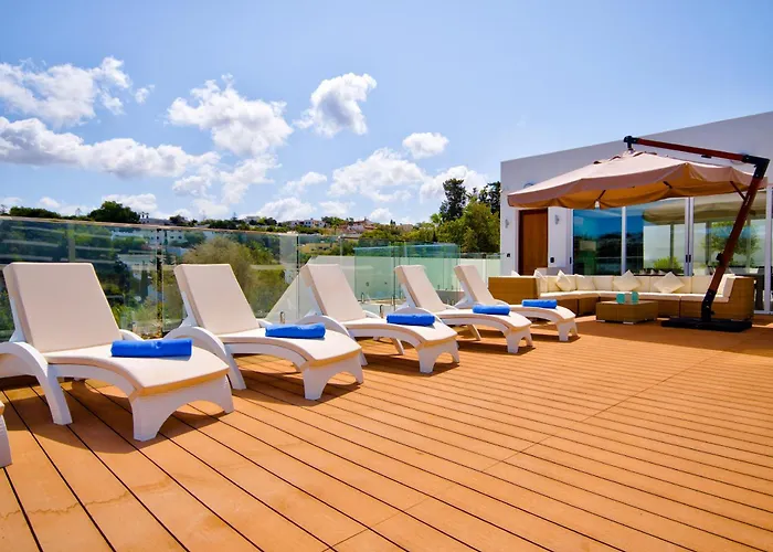 Villa Goa - By Luxury Malta