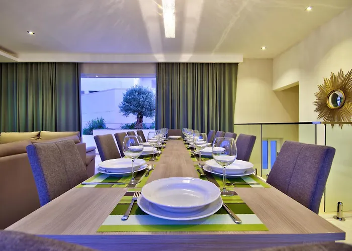 Goa - By Luxury Malta *