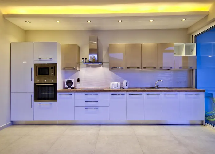 Villa Goa - By Luxury Malta