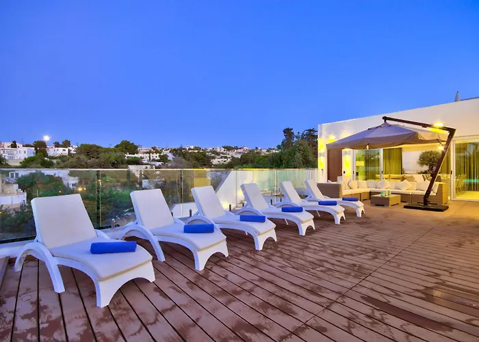 Villa Goa - By Luxury Malta Mellieha