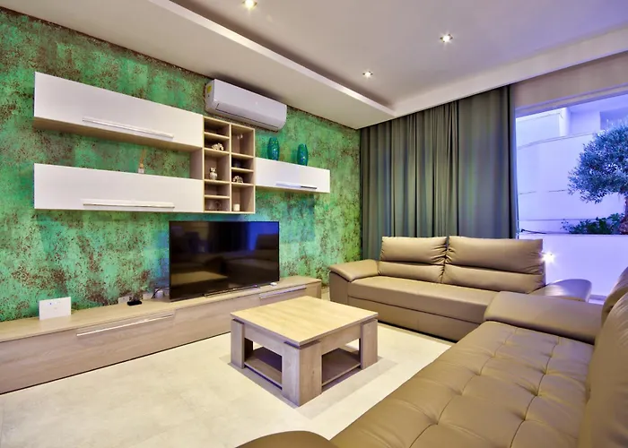 Goa - By Luxury Malta *