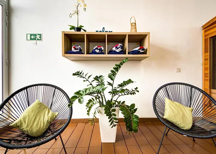 Goa - By Luxury Malta Villa *