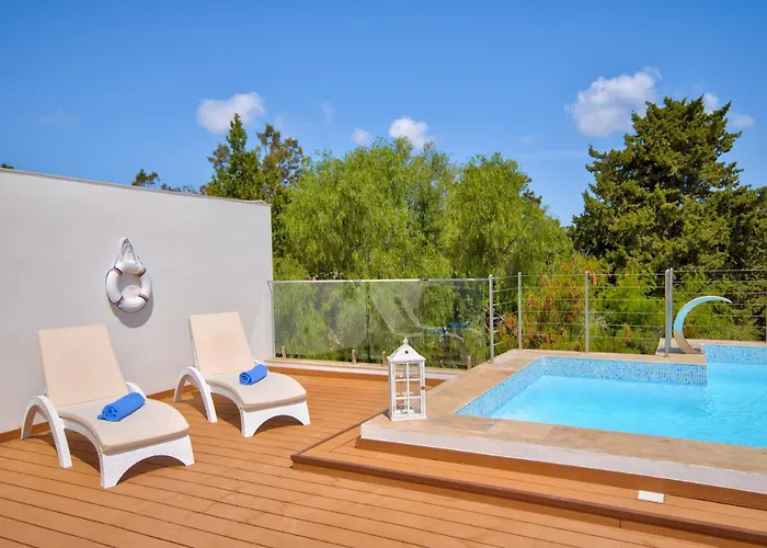 Goa - By Luxury Malta Mellieha