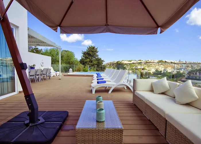 Goa - By Luxury Malta *