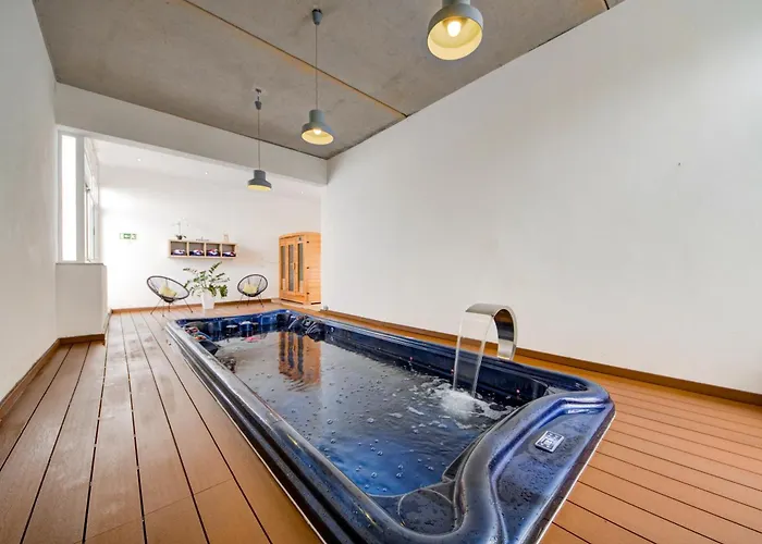 Goa - By Luxury Malta